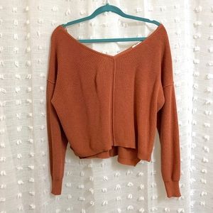 Hippier Rose Sweater